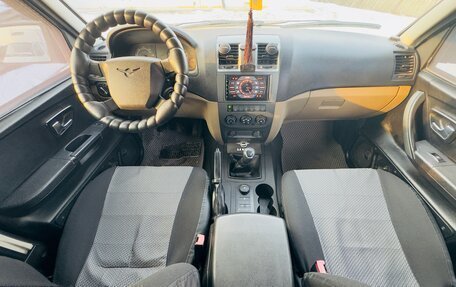 ЛуАЗ Patriot, 2013 год, 860 000 рублей, 6 фотография