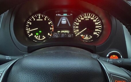 Nissan Teana, 2015 год, 1 200 000 рублей, 14 фотография