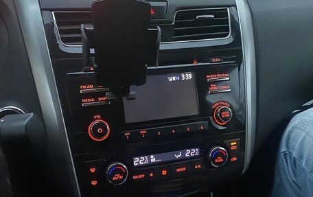 Nissan Teana, 2015 год, 1 200 000 рублей, 15 фотография