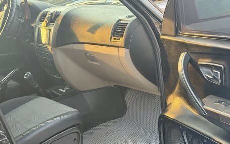 ЛуАЗ Patriot, 2013 год, 860 000 рублей, 8 фотография