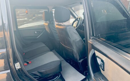 ЛуАЗ Patriot, 2013 год, 860 000 рублей, 9 фотография