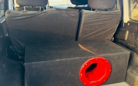 ЛуАЗ Patriot, 2013 год, 860 000 рублей, 10 фотография