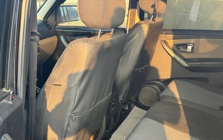 ЛуАЗ Patriot, 2013 год, 860 000 рублей, 11 фотография