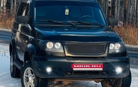 ЛуАЗ Patriot, 2013 год, 860 000 рублей, 4 фотография