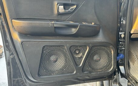 ЛуАЗ Patriot, 2013 год, 860 000 рублей, 13 фотография