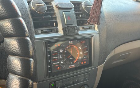 ЛуАЗ Patriot, 2013 год, 860 000 рублей, 14 фотография