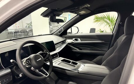 Haval F7, 2025 год, 3 099 000 рублей, 5 фотография