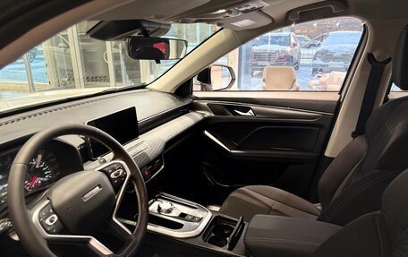 Haval Jolion, 2025 год, 2 699 000 рублей, 5 фотография