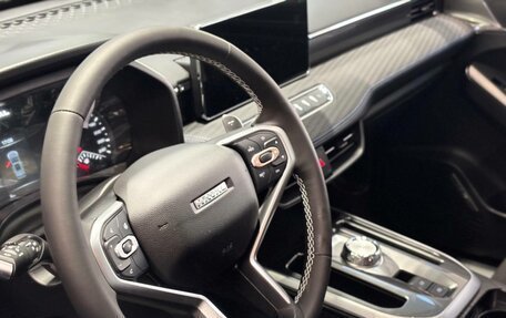 Haval Jolion, 2025 год, 2 699 000 рублей, 4 фотография