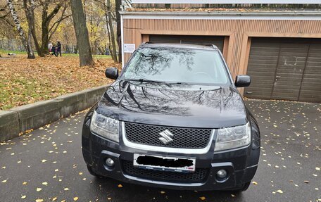 Suzuki Grand Vitara, 2007 год, 1 100 000 рублей, 2 фотография