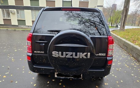 Suzuki Grand Vitara, 2007 год, 1 100 000 рублей, 3 фотография