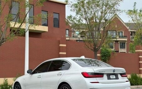 BMW 3 серия, 2021 год, 2 700 000 рублей, 4 фотография