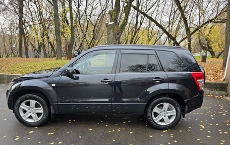 Suzuki Grand Vitara, 2007 год, 1 100 000 рублей, 4 фотография