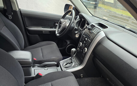 Suzuki Grand Vitara, 2007 год, 1 100 000 рублей, 5 фотография