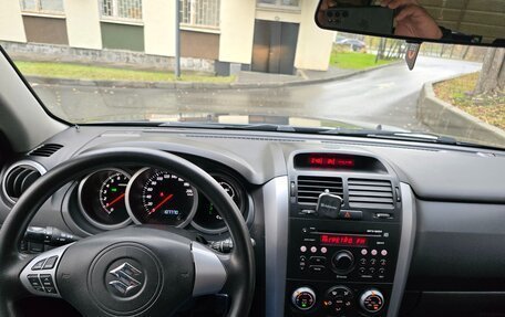 Suzuki Grand Vitara, 2007 год, 1 100 000 рублей, 6 фотография