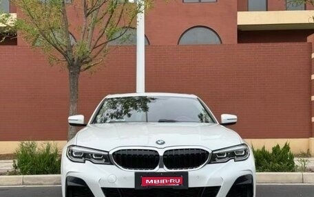 BMW 3 серия, 2021 год, 2 700 000 рублей, 2 фотография