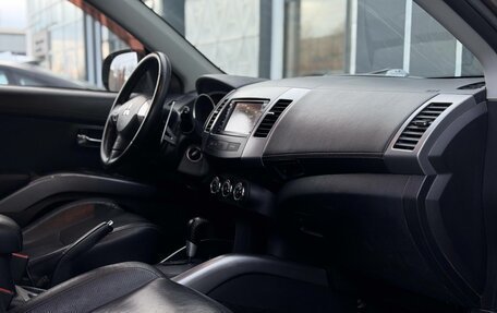 Mitsubishi Outlander III рестайлинг 3, 2011 год, 1 166 000 рублей, 9 фотография