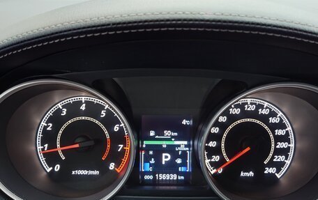 Mitsubishi Outlander III рестайлинг 3, 2011 год, 1 166 000 рублей, 12 фотография