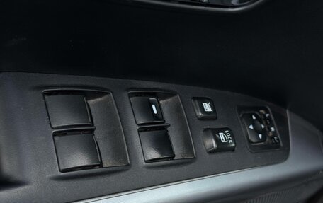 Mitsubishi Outlander III рестайлинг 3, 2011 год, 1 166 000 рублей, 14 фотография