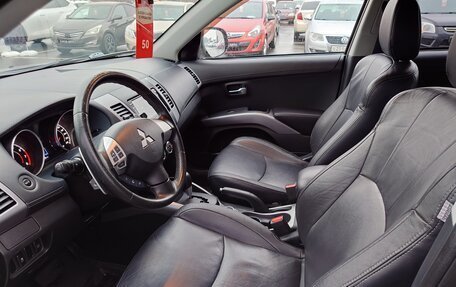 Mitsubishi Outlander III рестайлинг 3, 2011 год, 1 166 000 рублей, 7 фотография