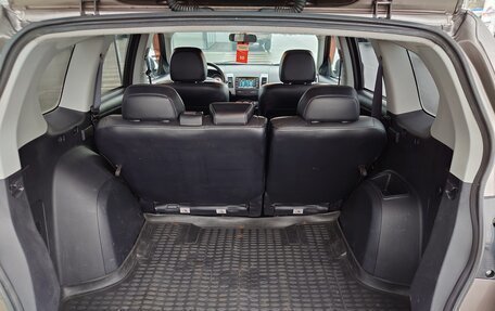 Mitsubishi Outlander III рестайлинг 3, 2011 год, 1 166 000 рублей, 15 фотография