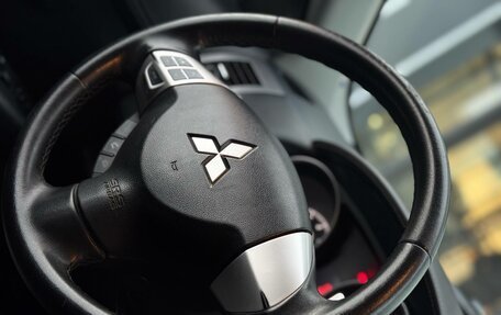 Mitsubishi Outlander III рестайлинг 3, 2011 год, 1 166 000 рублей, 16 фотография