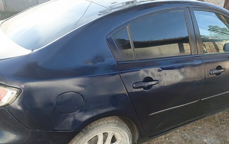 Mazda 3, 2005 год, 190 000 рублей, 2 фотография