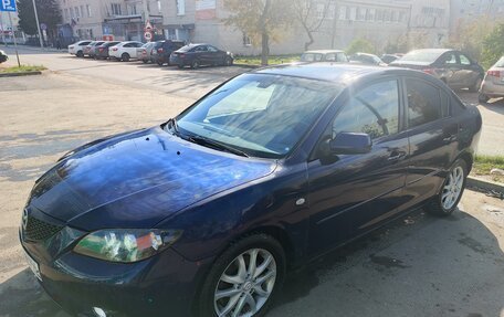 Mazda 3, 2005 год, 190 000 рублей, 6 фотография