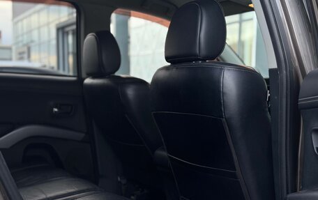 Mitsubishi Outlander III рестайлинг 3, 2011 год, 1 166 000 рублей, 21 фотография