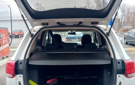 Mitsubishi Outlander III рестайлинг 3, 2018 год, 1 700 000 рублей, 6 фотография