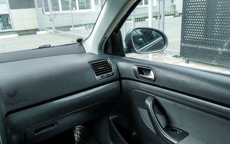 Volkswagen Jetta VI, 2009 год, 445 000 рублей, 10 фотография