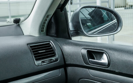 Volkswagen Jetta VI, 2009 год, 445 000 рублей, 11 фотография