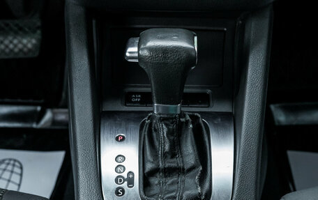 Volkswagen Jetta VI, 2009 год, 445 000 рублей, 12 фотография