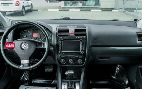 Volkswagen Jetta VI, 2009 год, 445 000 рублей, 13 фотография