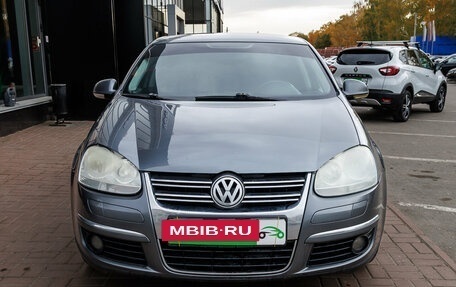 Volkswagen Jetta VI, 2009 год, 445 000 рублей, 8 фотография
