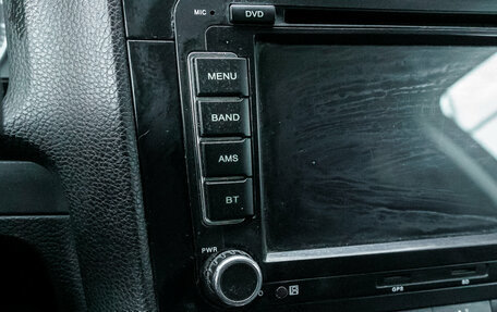 Volkswagen Jetta VI, 2009 год, 445 000 рублей, 24 фотография