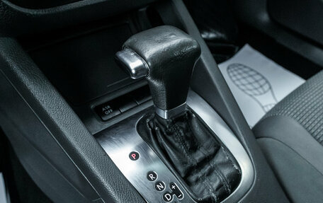 Volkswagen Jetta VI, 2009 год, 445 000 рублей, 22 фотография