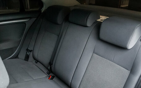 Volkswagen Jetta VI, 2009 год, 445 000 рублей, 27 фотография