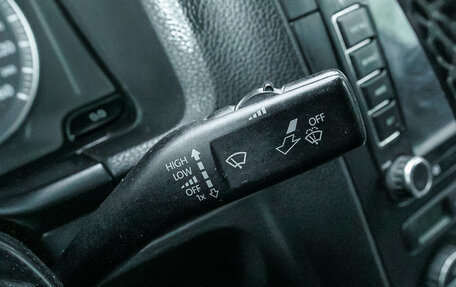 Volkswagen Jetta VI, 2009 год, 445 000 рублей, 20 фотография