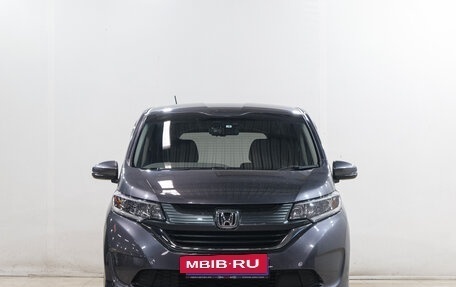 Honda Freed II, 2019 год, 1 969 000 рублей, 2 фотография