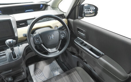 Honda Freed II, 2019 год, 1 969 000 рублей, 11 фотография