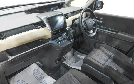 Honda Freed II, 2019 год, 1 969 000 рублей, 9 фотография