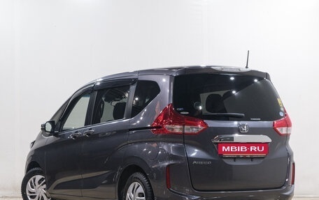 Honda Freed II, 2019 год, 1 969 000 рублей, 5 фотография