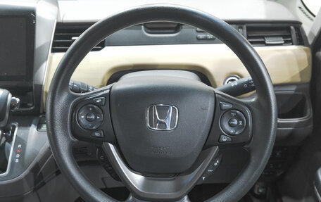 Honda Freed II, 2019 год, 1 969 000 рублей, 15 фотография