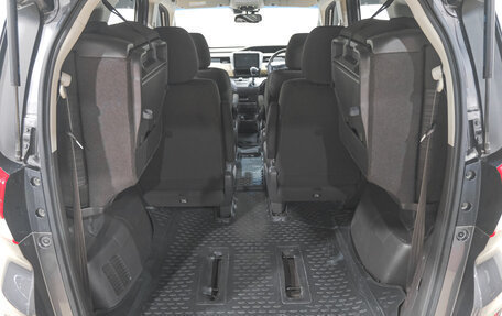 Honda Freed II, 2019 год, 1 969 000 рублей, 29 фотография