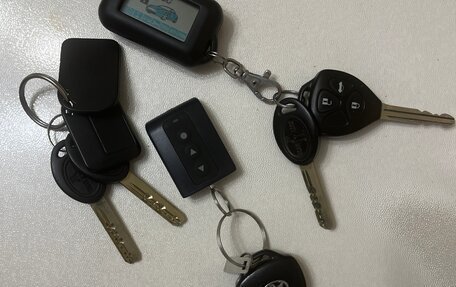 Toyota Camry, 2008 год, 980 000 рублей, 8 фотография