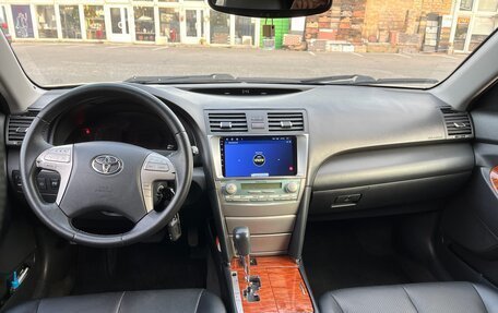 Toyota Camry, 2008 год, 980 000 рублей, 5 фотография
