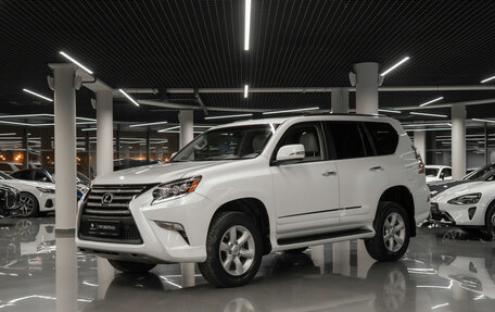 Lexus GX II, 2013 год, 4 270 000 рублей, 1 фотография