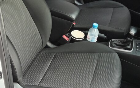 KIA Rio IV, 2021 год, 1 530 000 рублей, 9 фотография