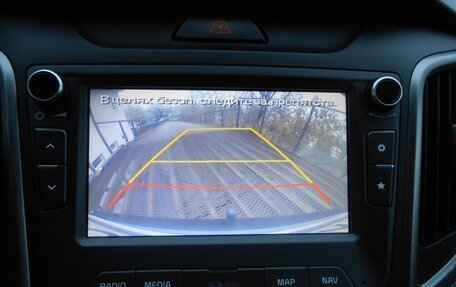 Hyundai Creta I рестайлинг, 2019 год, 1 760 000 рублей, 7 фотография